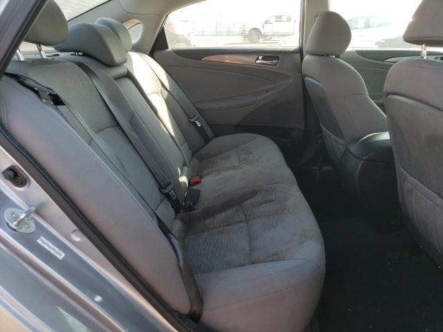 Photo 10 from auction – 2014 HYUNDAI SONATA HYB with VIN KMHEC4A4XEA113649