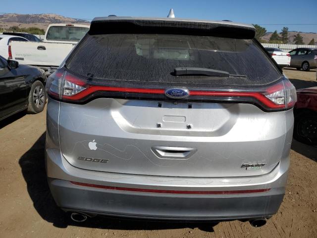 Photo 6 from auction – 2015 FORD EDGE SE with VIN 2FMTK3G98FBC23273