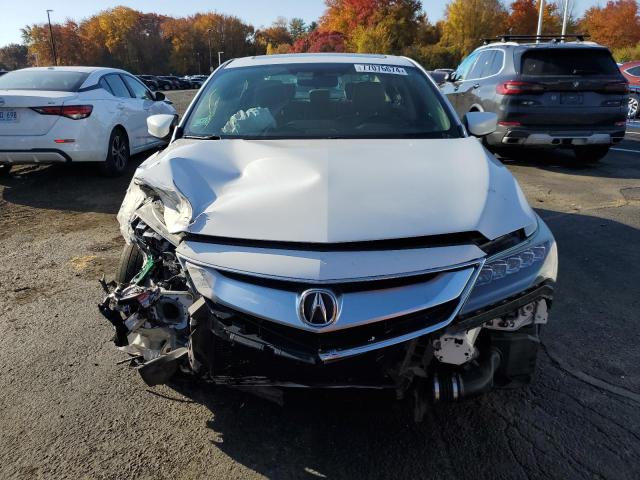 Photo 5 from auction – 2016 ACURA ILX BASE W with VIN 19UDE2F36GA021604