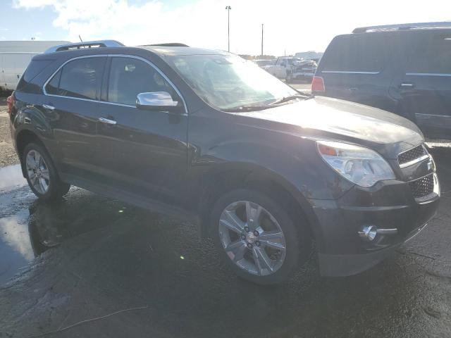 Photo 4 from auction – 2015 CHEVROLET EQUINOX LT with VIN 2GNFLHE35F6423411