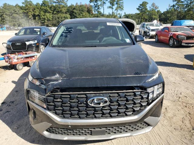 Photo 5 from auction – 2023 HYUNDAI SANTA FE S with VIN 5NMS14AJ2PH549200