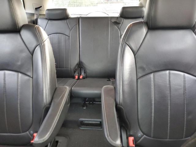 Photo 10 from auction – 2014 BUICK ENCLAVE with VIN 5GAKRCKD0EJ267982