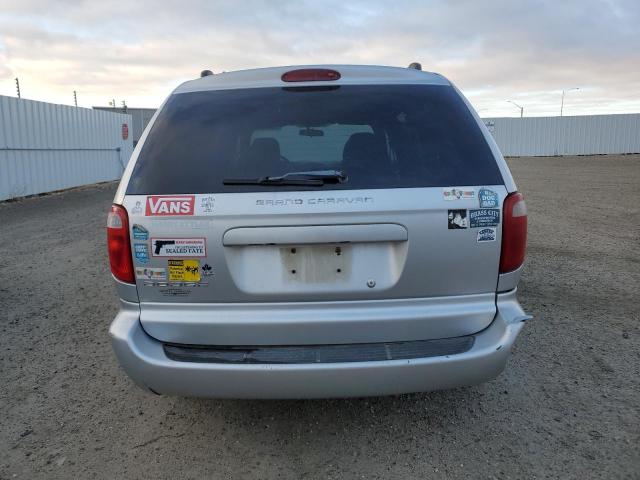 Photo 6 from auction – 2005 DODGE GRAND CARA with VIN 1D4GP24R15B125229