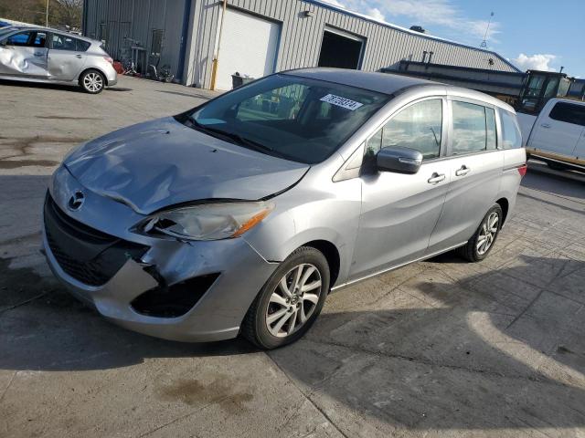 MAZDA 5 SPORT 2014 with VIN JM1CW2BL9E0175983 - Photo from auction
