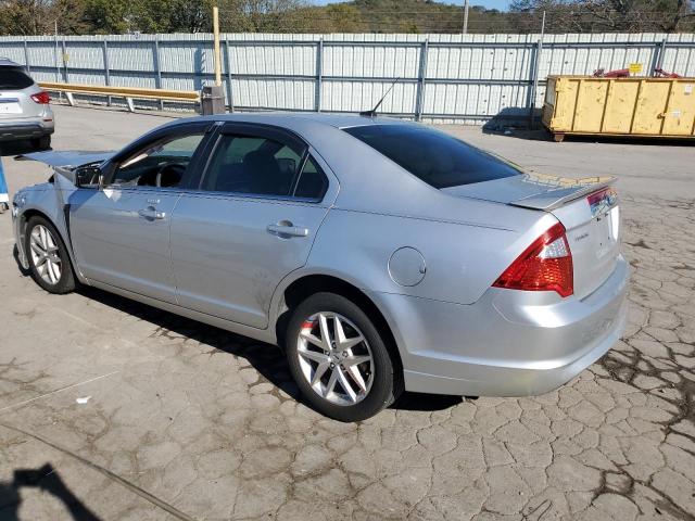 Photo 2 from auction – 2012 FORD FUSION SEL with VIN 3FAHP0JG2CR228845