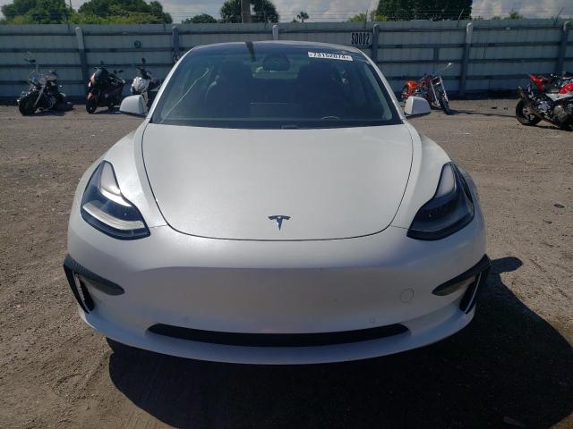Photo 5 from auction – 2021 TESLA MODEL 3 with VIN 5YJ3E1EA7MF052691