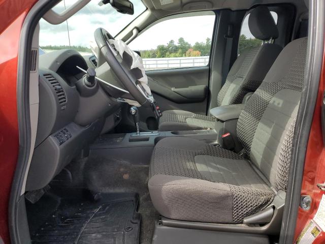 Photo 7 from auction – 2013 NISSAN FRONTIER S with VIN 1N6AD0CW3DN751060