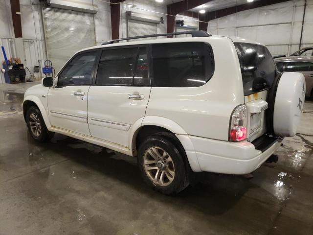 Photo 2 from auction – 2004 SUZUKI XL7 EX with VIN JS3TX92V044106650