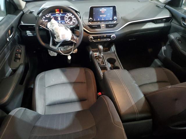 Photo 8 from auction – 2020 NISSAN ALTIMA S with VIN 1N4BL4BV7LC259321
