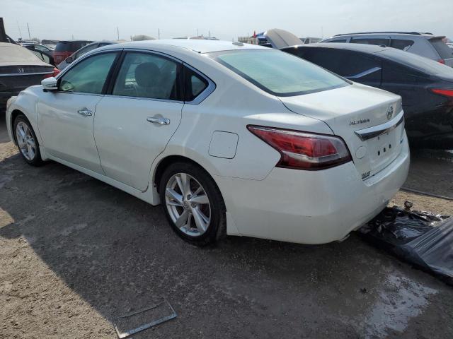 Photo 2 from auction – 2013 NISSAN ALTIMA 2.5 with VIN 1N4AL3AP0DN540438
