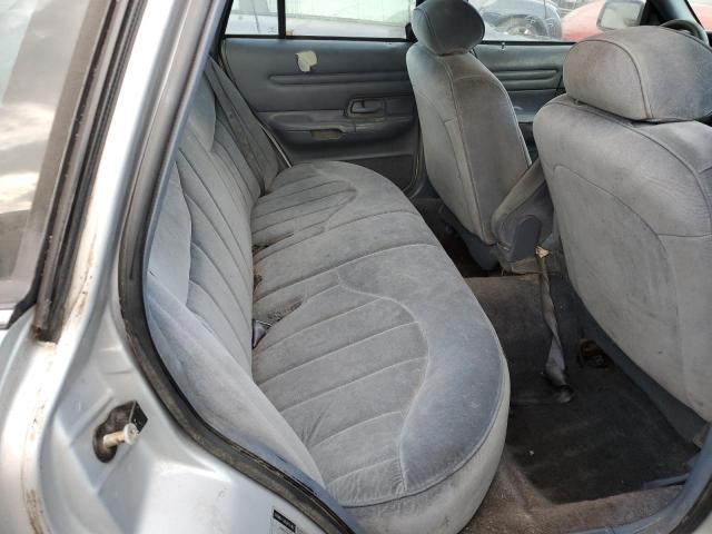 Фото 10 с аукциона – 1997 FORD CROWN VICT с VIN 2FALP73W2VX230784