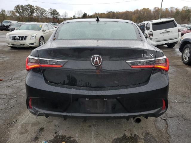 Photo 6 from auction – 2021 ACURA ILX PREMIU with VIN 19UDE2F78MA001515