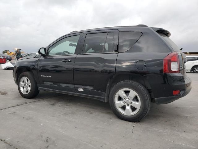 Photo 2 from auction – 2014 JEEP COMPASS SP with VIN 1C4NJCBA8ED508615