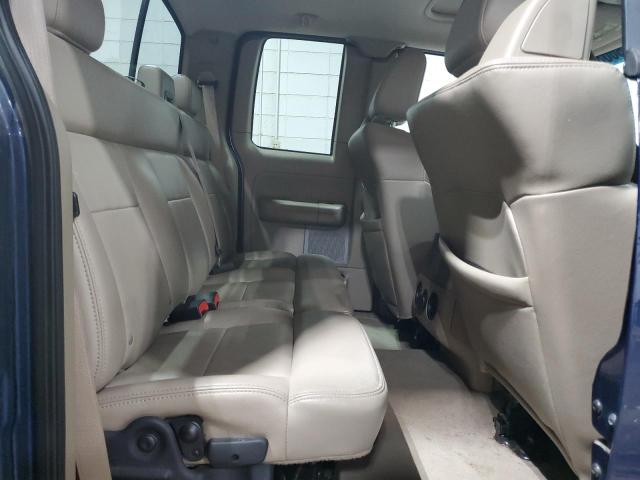 Photo 10 from auction – 2007 FORD F150 with VIN 1FTPX14V07FA88741