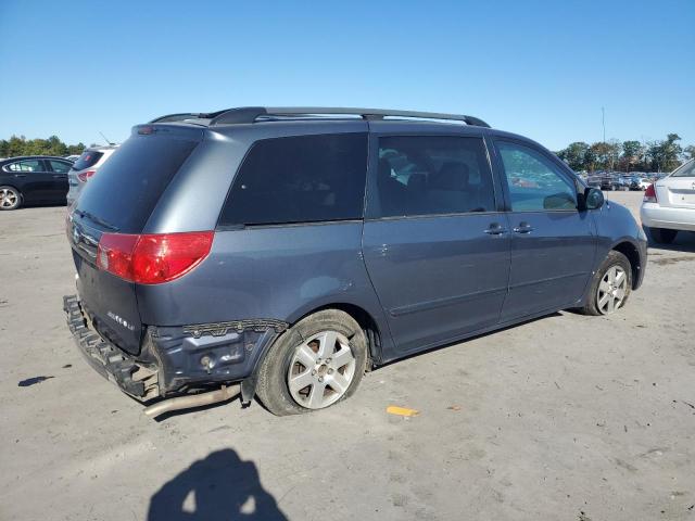 Photo 3 from auction – 2008 TOYOTA SIENNA CE with VIN 5TDZK23C08S223571
