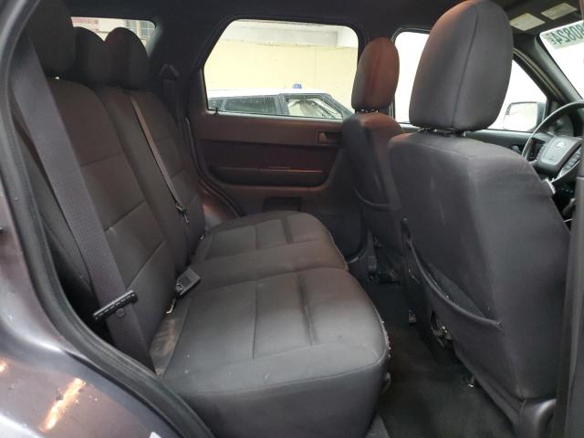 Photo 11 from auction – 2010 FORD ESCAPE XLT with VIN 1FMCU0D79AKB87670