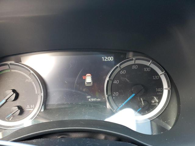 Foto 9 de la subasta – 2023 TOYOTA HIGHLANDER con VIN 5TDKBRCH1PS566183
