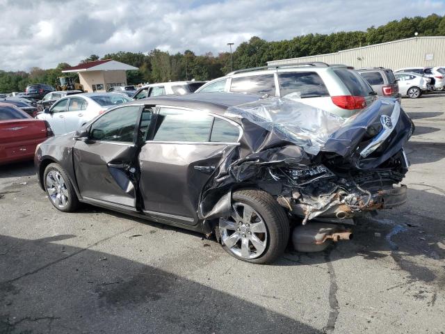 Photo 2 from auction – 2013 BUICK LACROSSE P with VIN 1G4GH5G37DF164686