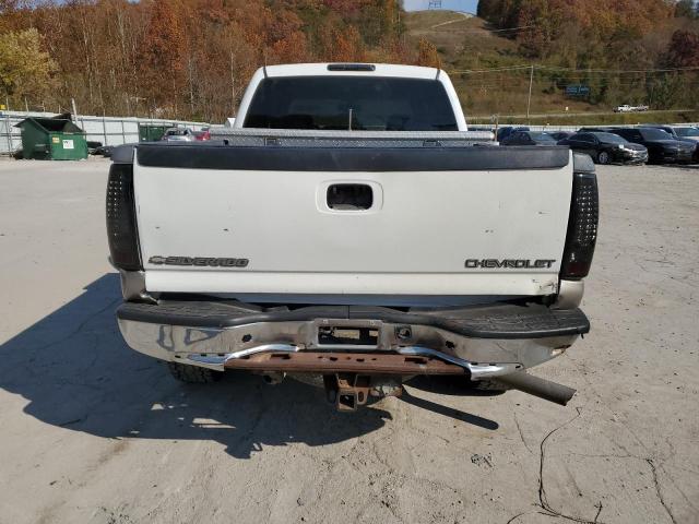 Photo 6 from auction – 2005 CHEVROLET SILVERADO with VIN 1GCHK23255F858364