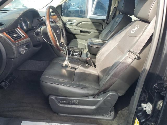 Photo 7 from auction – 2013 CADILLAC ESCALADE E with VIN 1GYS3KEF6DR222790