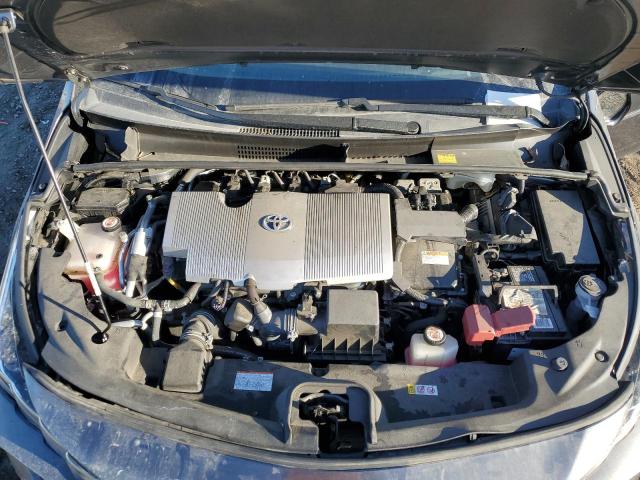 Photo 11 from auction – 2017 TOYOTA PRIUS PRIM with VIN JTDKARFP2H3060242