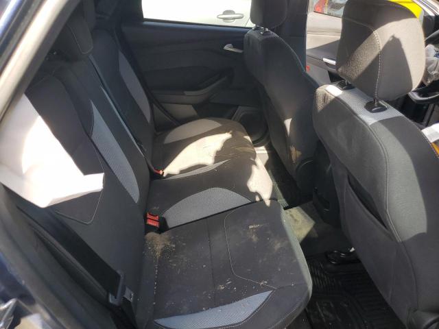 Photo 11 from auction – 2018 FORD FOCUS ST with VIN 1FADP3L99JL260105