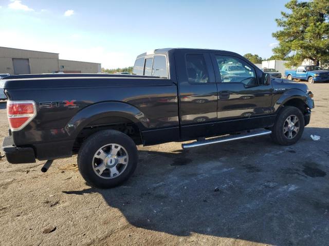 Photo 3 from auction – 2010 FORD F150 SUPER with VIN 1FTEX1EWXAFD22129