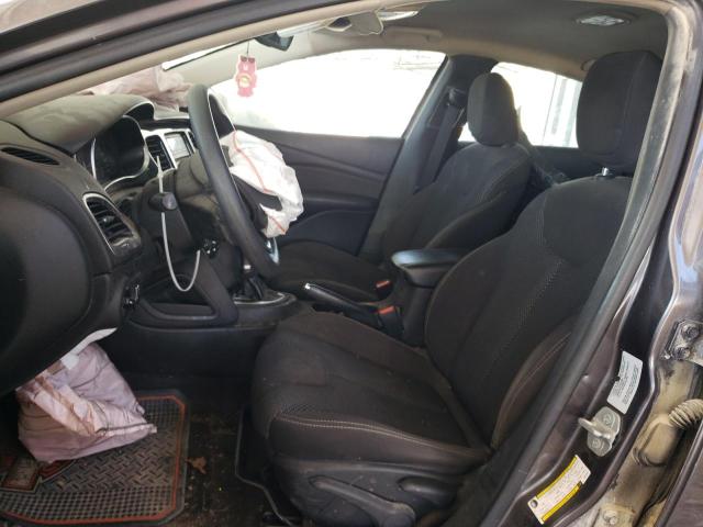 Photo 7 from auction – 2015 DODGE DART SXT with VIN 1C3CDFBB6FD275221