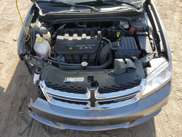 Photo 11 from auction – 2013 DODGE AVENGER SE with VIN 1C3CDZAB1DN698993