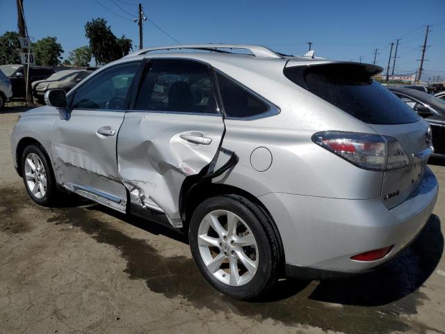 Photo 2 from auction – 2010 LEXUS RX 350 with VIN 2T2ZK1BA8AC010534