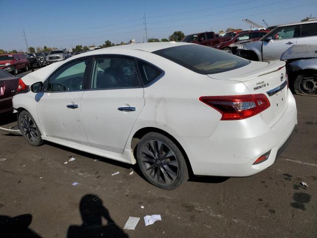 Photo 2 from auction – 2017 NISSAN SENTRA SR with VIN 3N1CB7AP2HY347300