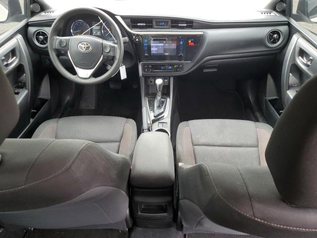 Photo 8 from auction – 2018 TOYOTA COROLLA L with VIN 5YFBURHE1JP829684