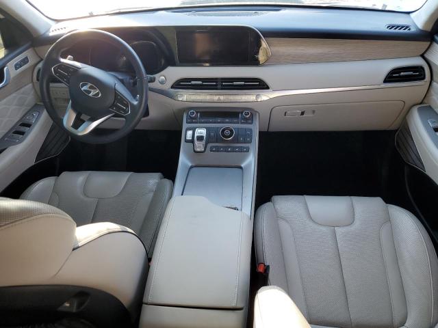 Photo 8 from auction – 2022 HYUNDAI PALISADE C with VIN KM8R74HE2NU339316