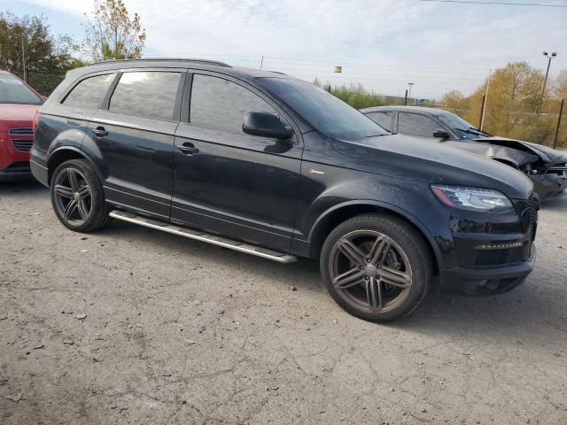 Photo 4 from auction – 2013 AUDI Q7 PRESTIG with VIN WA1DGAFE0DD009294