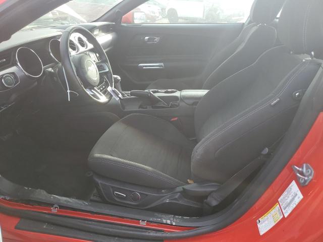 Photo 7 from auction – 2017 FORD MUSTANG with VIN 1FA6P8TH6H5353210
