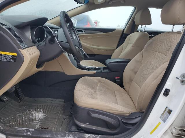 Photo 7 from auction – 2015 HYUNDAI SONATA HYB with VIN KMHEC4A41FA139641