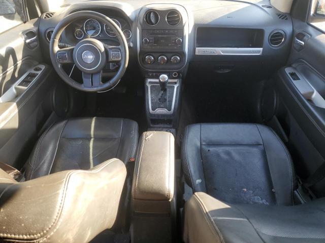 Photo 8 from auction – 2014 JEEP COMPASS with VIN 1C4NJCEA4ED662623