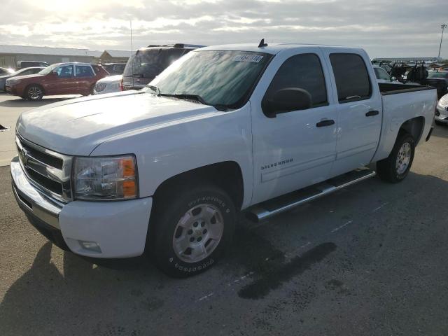 Zdjęcie 1 z aukcji – 2011 CHEVROLET SILVERADO z VIN 3GCPCSE08BG214372