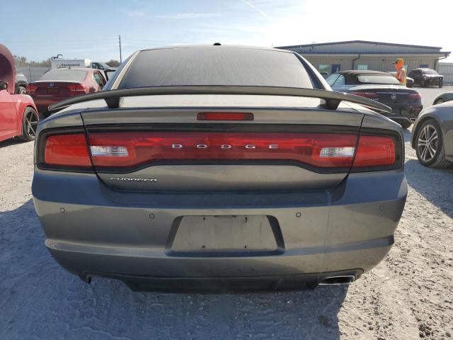 Foto 6 de la subasta – 2012 DODGE CHARGER SX con VIN 2C3CDXHG3CH164813