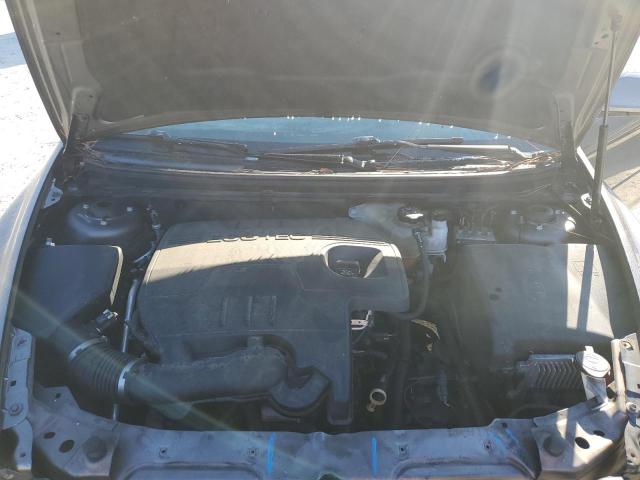 Photo 11 from auction – 2012 CHEVROLET MALIBU 1LT with VIN 1G1ZC5E07CF224137