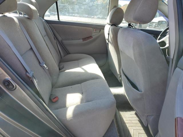 Photo 10 from auction – 2007 TOYOTA COROLLA CE with VIN 2T1BR30E57C716713