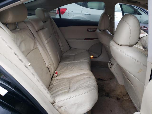 Photo 10 from auction – 2010 LEXUS ES 350 with VIN JTHBK1EG1A2372059