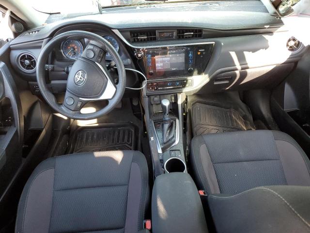 Photo 8 from auction – 2017 TOYOTA COROLLA L with VIN 2T1BURHE6HC917835