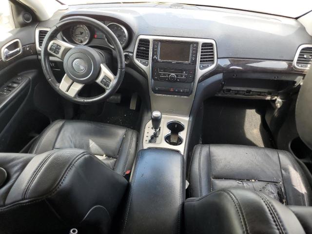 Photo 8 from auction – 2012 JEEP GRAND CHER with VIN 1C4RJFAG1CC156599