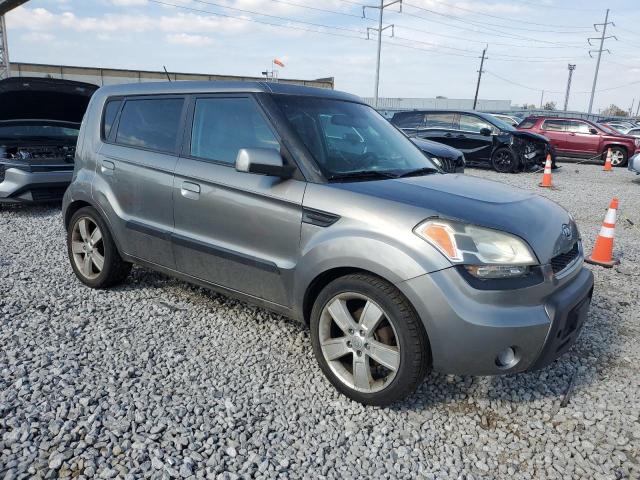 Photo 4 from auction – 2010 KIA SOUL + with VIN KNDJT2A28A7165715
