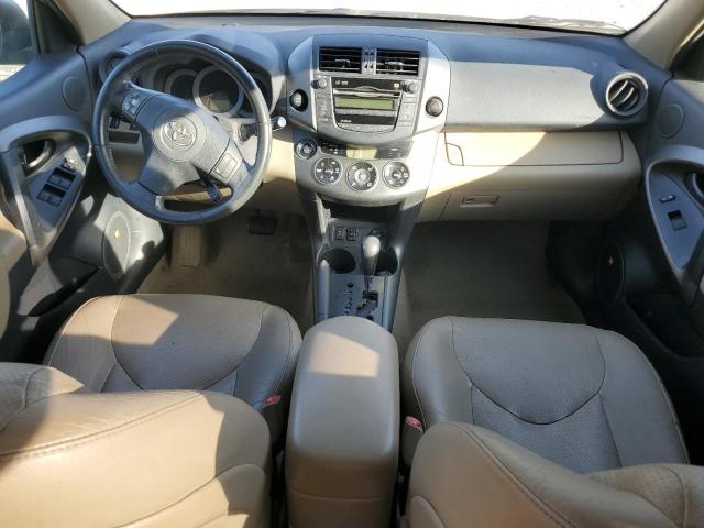صورة رقم 8 من المزاد - 2011 TOYOTA RAV4 LIMIT مع VIN 2T3DK4DV3BW051435