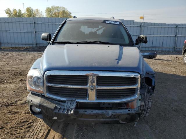 Photo 5 from auction – 2005 DODGE DURANGO SL with VIN 1D4HB48N75F533958