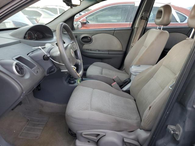 Photo 7 from auction – 2007 SATURN ION LEVEL with VIN 1G8AJ55F47Z203579