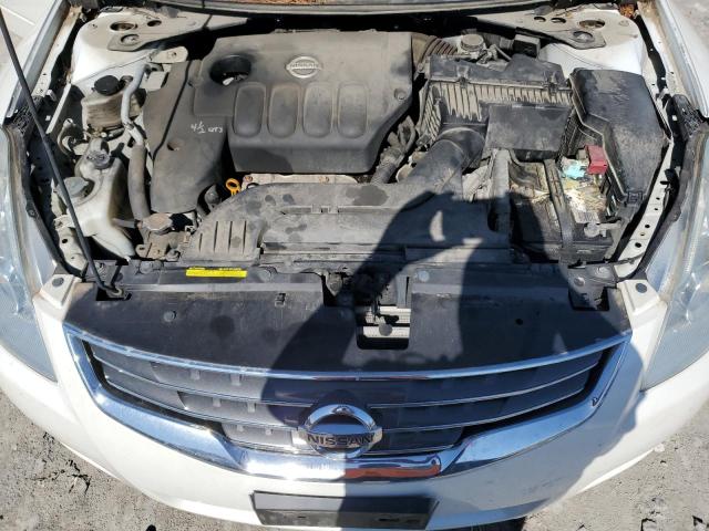 Photo 11 from auction – 2011 NISSAN ALTIMA BAS with VIN 1N4AL2AP1BN475302