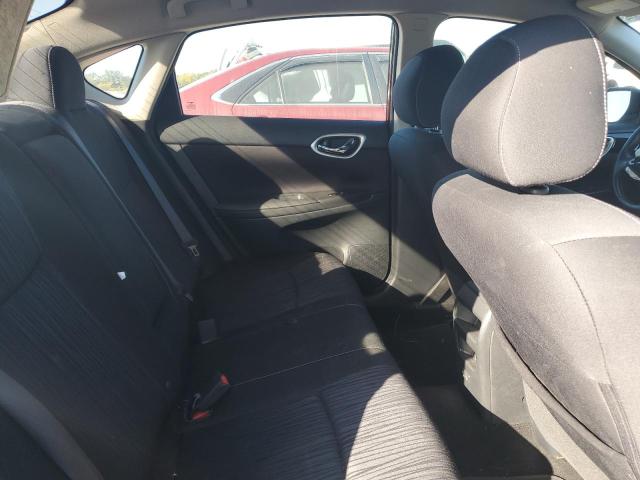 Photo 10 from auction – 2019 NISSAN SENTRA with VIN 3N1AB7AP5KL603618